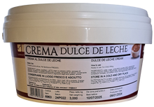 Carica l&#39;immagine nel visualizzatore di Gallery, Crema Dulche de Leche Ipsa Kg 3
