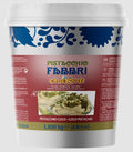 Fabbri Crockoloso Pistacchio Gold Kg 3.8