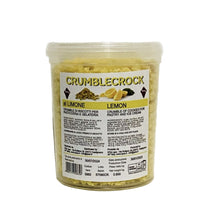 Carica l&#39;immagine nel visualizzatore di Gallery, Crumblecrock Biscotto al Limone Kg 0,6
