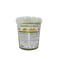 Crumblecrock Biscotto al Pistacchio Kg 0,6