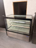 Vetrina refrigerata pasticceria ATOSA WDF127F usata – Anno 2020