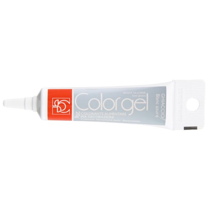 Colorante gel Ghiaccio da 20 g