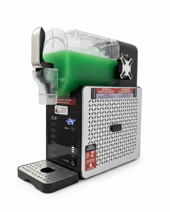 Granitore una campana Dea 2,5 Lt