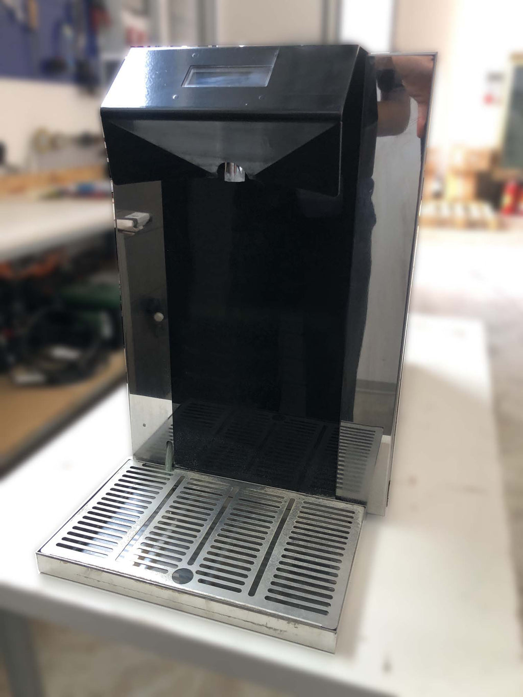 Erogatore d’acqua professionale per bar, ristoranti, Hotel - immagine 3
