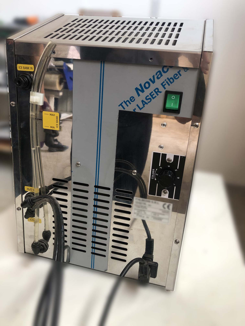 Erogatore d’acqua professionale per bar, ristoranti, Hotel - immagine 6
