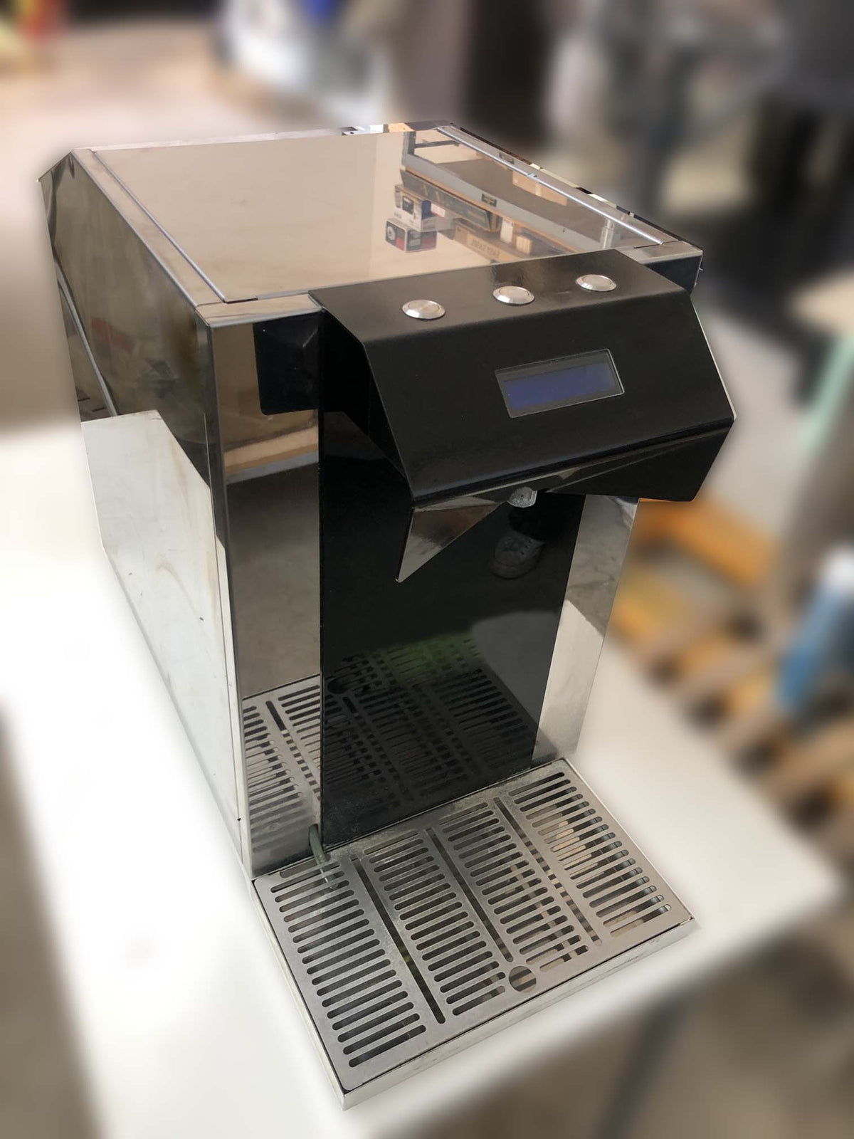 Erogatore d’acqua professionale per bar, ristoranti, Hotel - immagine 4