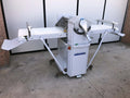 Sfogliatrice professionale Tekno Stamap