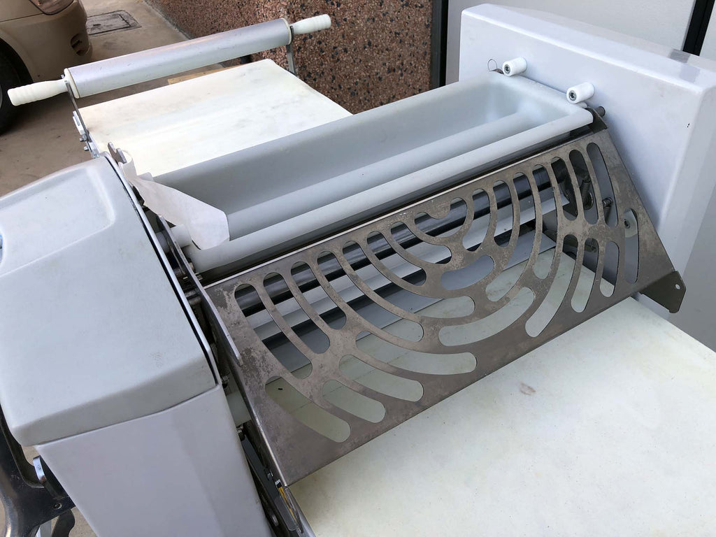 Sfogliatrice professionale Tekno Stamap - immagine 3