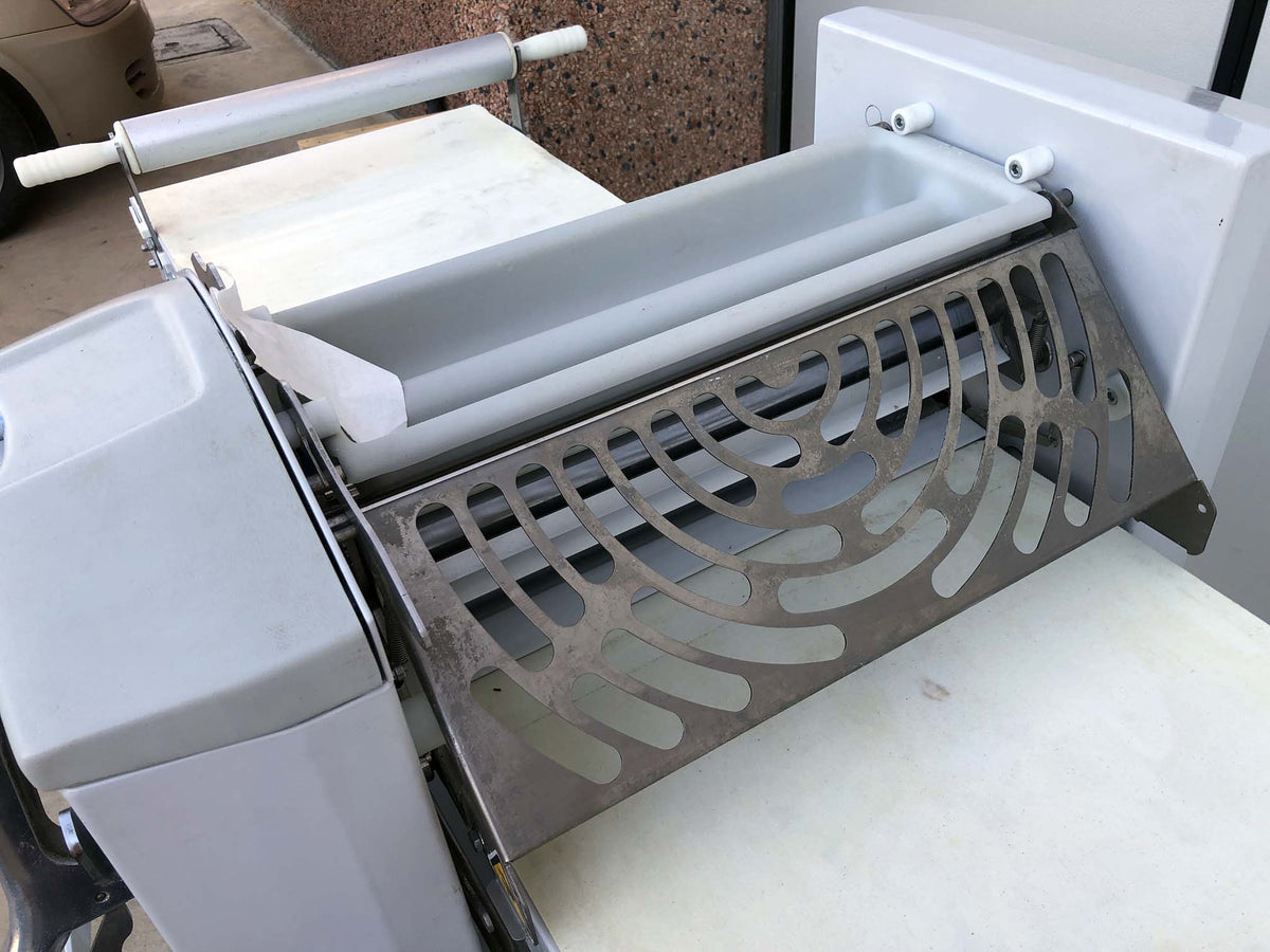 Sfogliatrice professionale Tekno Stamap - immagine 3