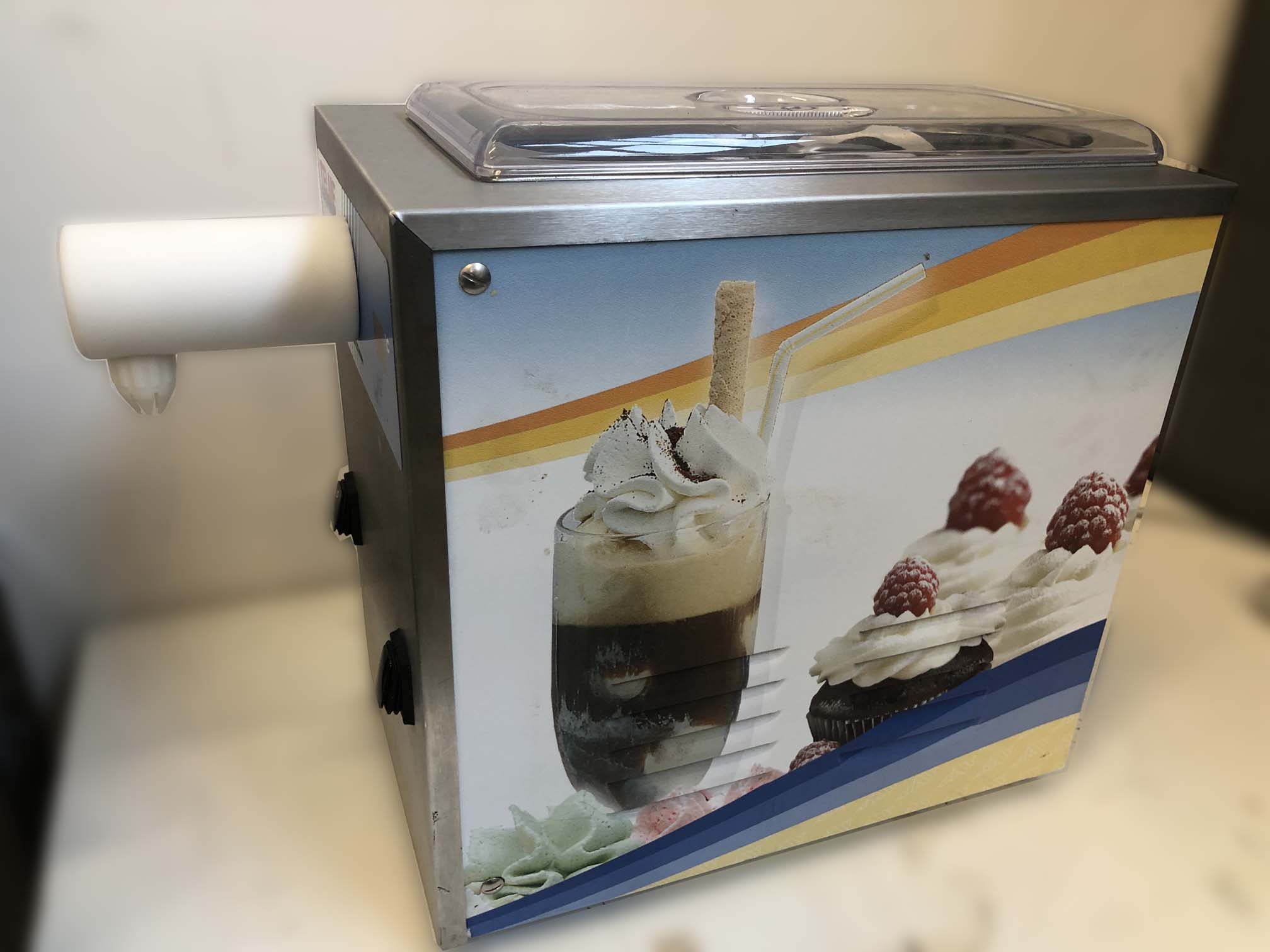 Montapanna TELME - Prima 2