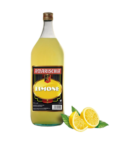 Bagna Limone Amarischia Lt 2 per pasticceria