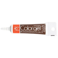 Colorante gel Marrone Tronco da 20 g.