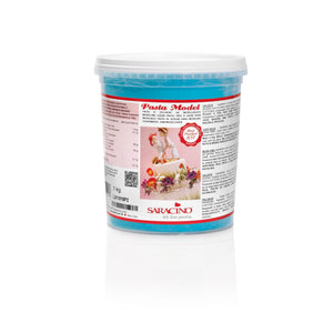 Pasta di Zucchero Model Celeste kg 1