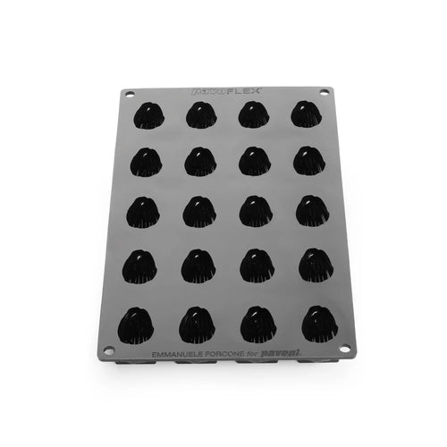 Stampo Silicone MINI Arachide 16 Impronte Pavoni