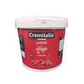 Passata di Ciliegie 25% Cremitalia Kg 4