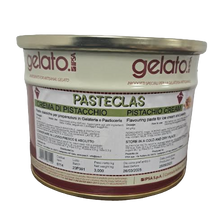 Load image into Gallery viewer, Pasteclas Crema di Pistacchio Ipsa Kg 3
