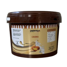 Ricarica Crema per dosatore Cremitalia Kg 5