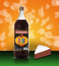 Bagna Scuro Caribbean Amarischia Lt 2 per pasticceria