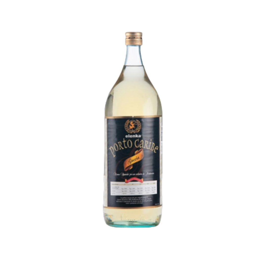 Bagna Rum Elenka Porto Caribe Lt 2 per pasticceria