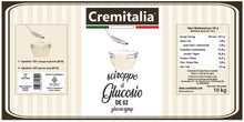 Carica l&#39;immagine nel visualizzatore di Gallery, Sciroppo di glucosio 62 DE- Secchiello Cremitalia Kg 10
