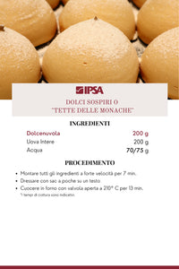 Dolcenuvola Ipsa kg 5 (tipo Africano Mix)