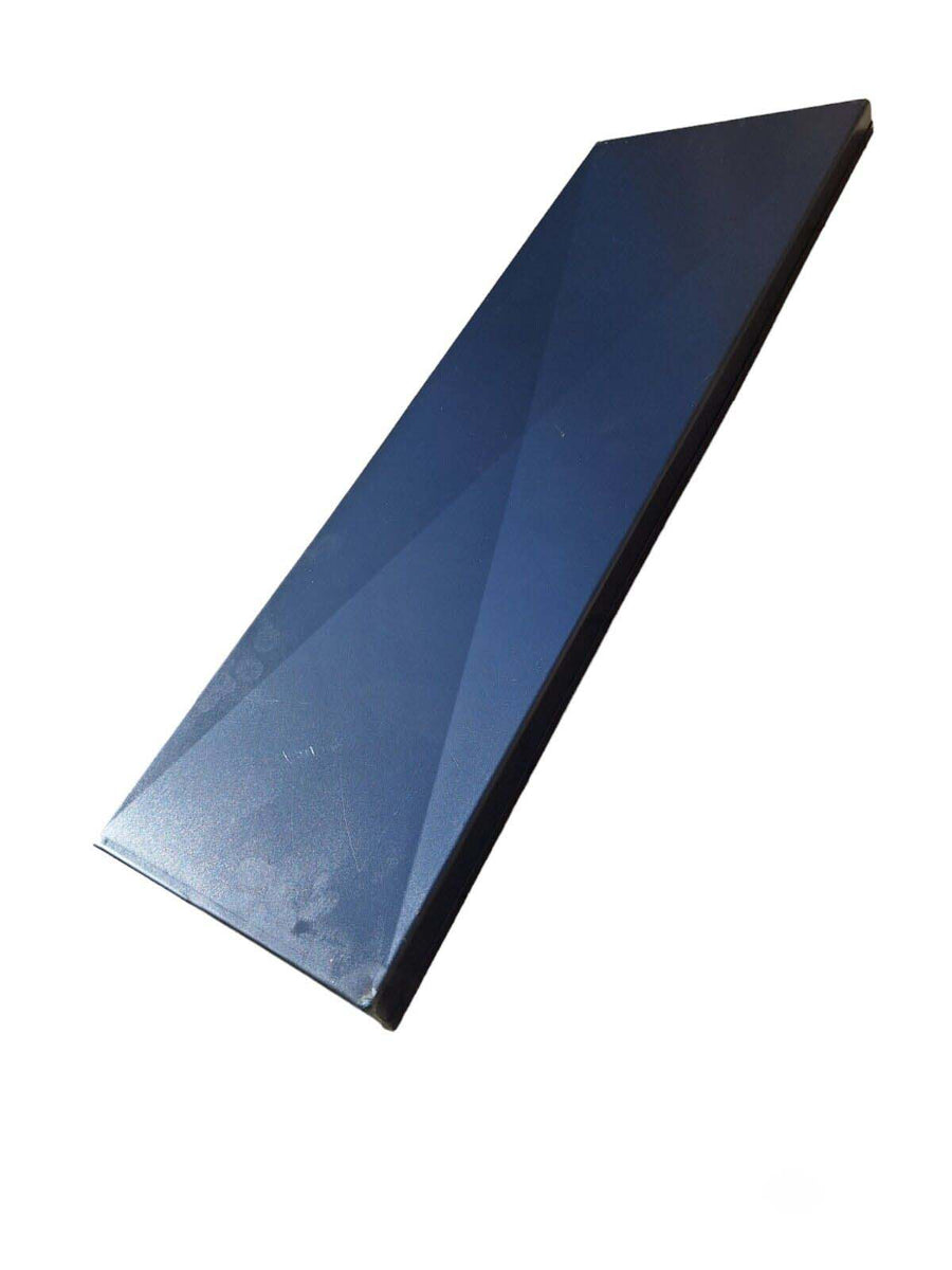 Woll Bakeware - Stampo da 28 cm, con manici in silicone resistenti al calore fino a 230°C, senza PFAS, rivestimento antiaderente a doppio strato, in acciaio alluminato, colore: Nero Woll Bakeware - Stampo da 28 cm, con manici in silicone resistenti al calore fino a 230°C, senza PFAS, rivestimento antiaderente a doppio strato, in acciaio alluminato, colore: Nero