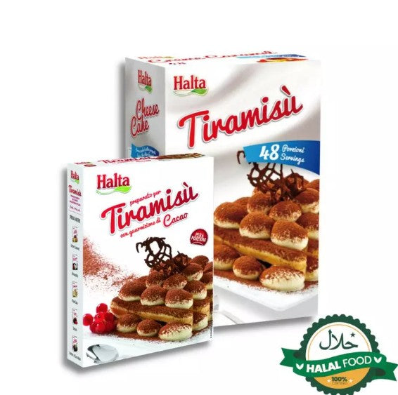 Tiramisu Mix per tiramisù Ipsa kg 1