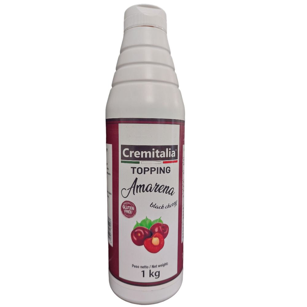 Topping Amarena Cremitalia
