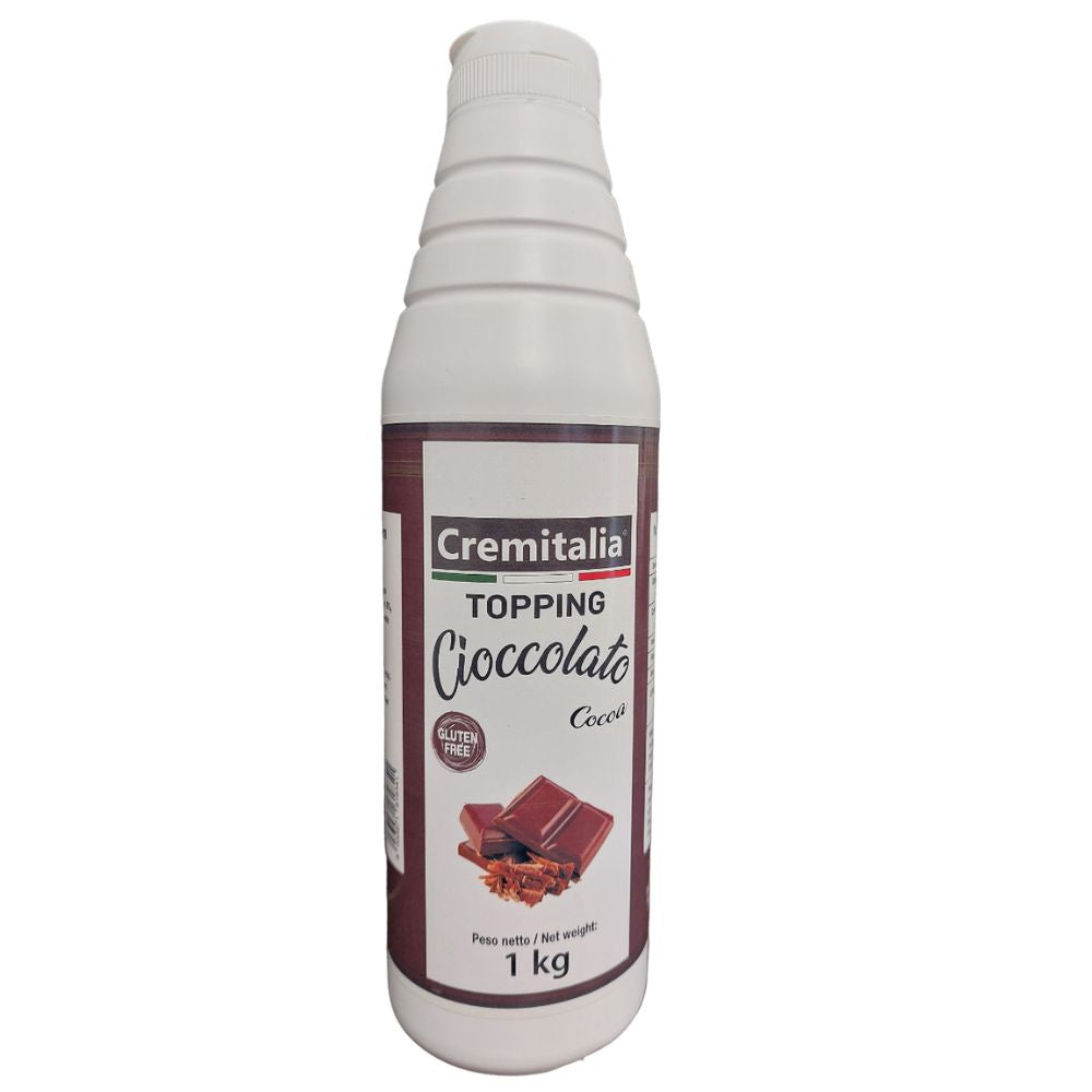 Topping Cioccolato Cremitalia