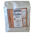 Vanillina Pura 100% Cremitalia kg 1