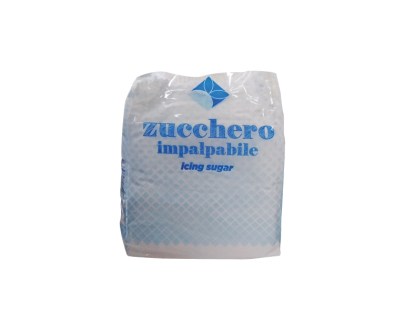 Zucchero a velo classico kg 5