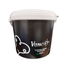 Carica l&#39;immagine nel visualizzatore di Gallery, Amarene visciole Confettura con pezzi kg 6
