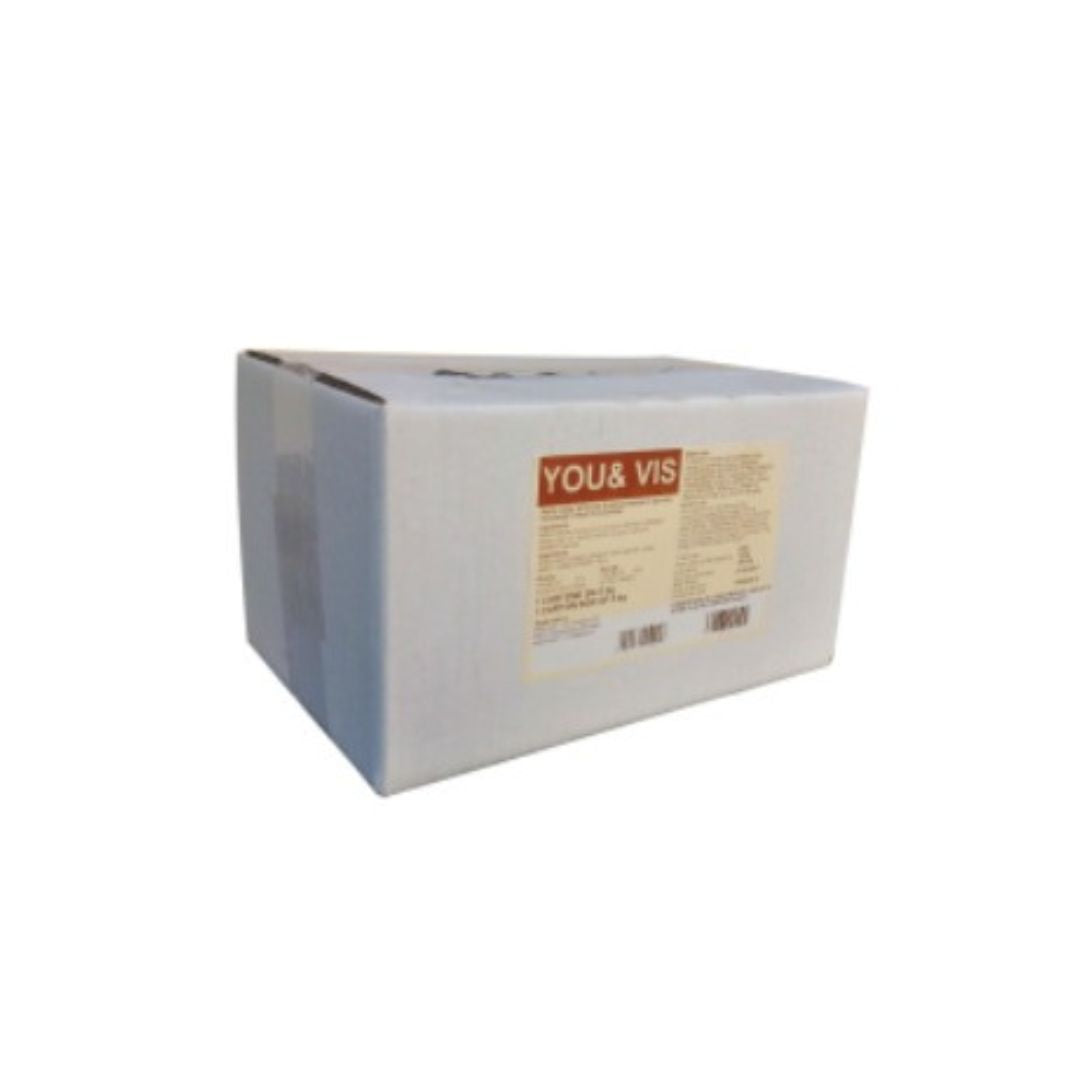 You e Vis - Lievito madre Naturale disidratato kg 5