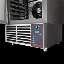 Carica l&#39;immagine nel visualizzatore di Gallery, Abbattitore 5 teglie TECNODOM
