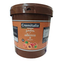 Passata di albicocca 25 Cremitalia Kg 12