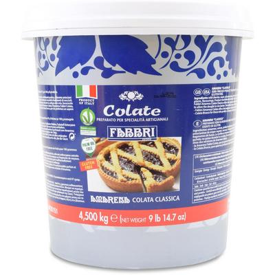 Fabbri Amarena Colata Classica Kg 4.5