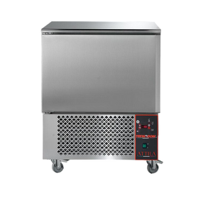Abbattitore 5 teglie TECNODOM