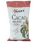 Cacao amaro in polvere 22/24 Suicra' kg 1