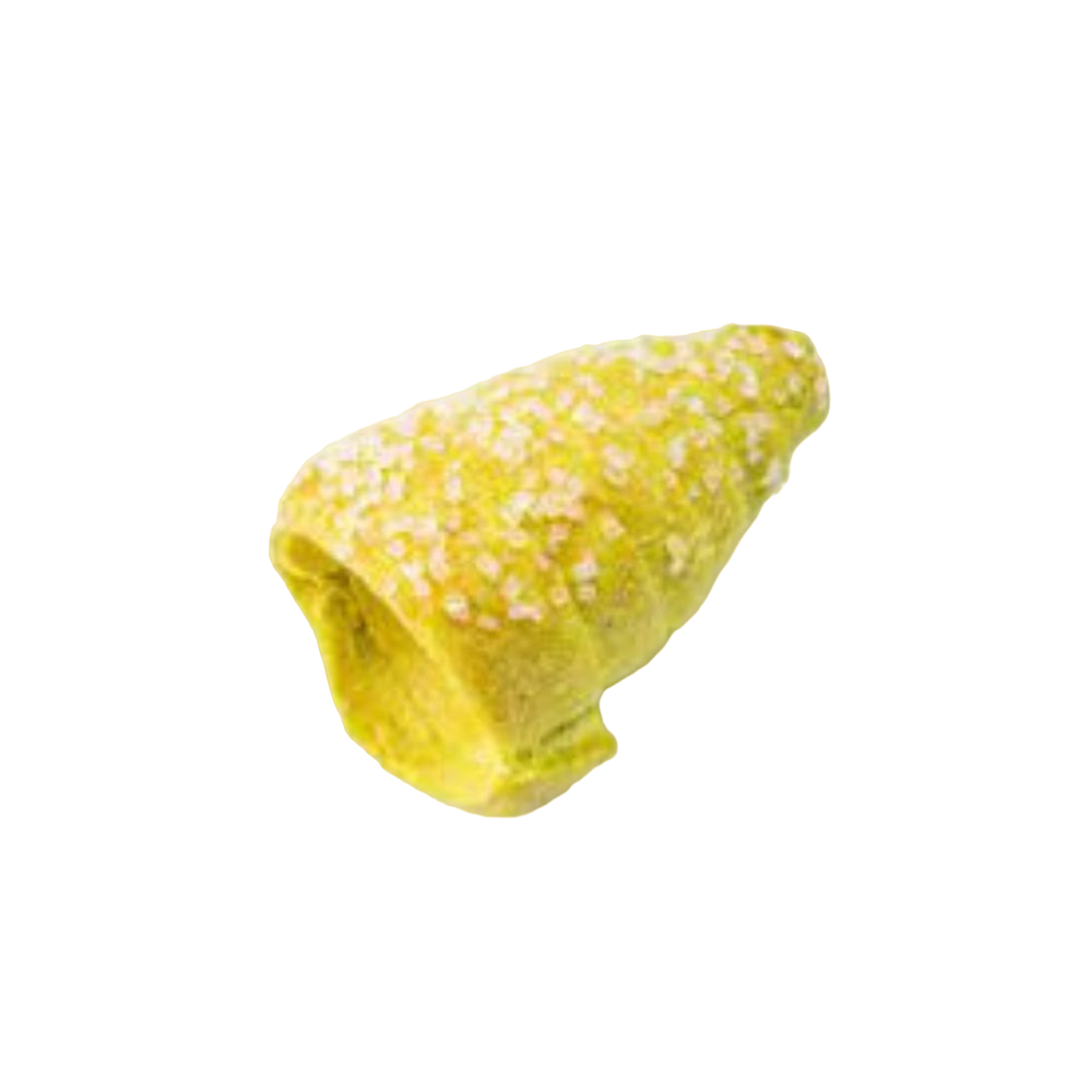 Cannoli Mignon Conici Pistacchio Cremitalia 120 pz.