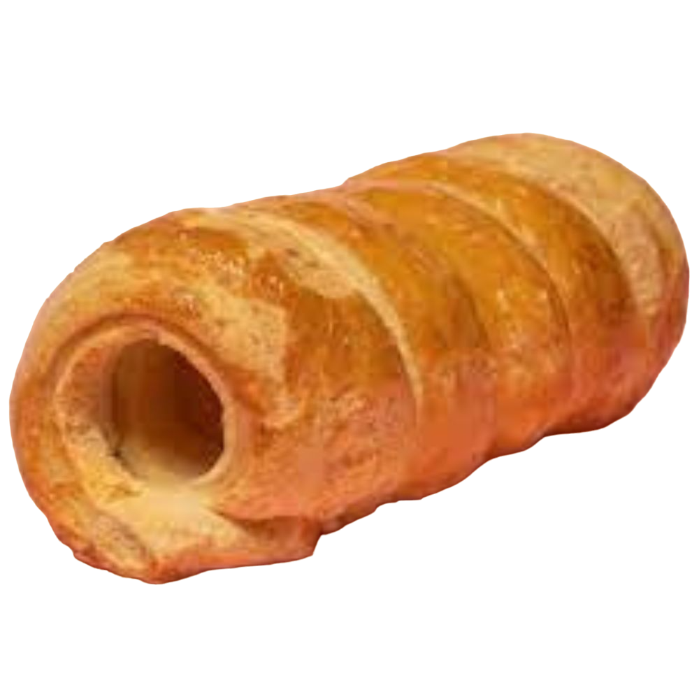 Cannoli Sfoglia Grandi Cremitalia 60 pz.