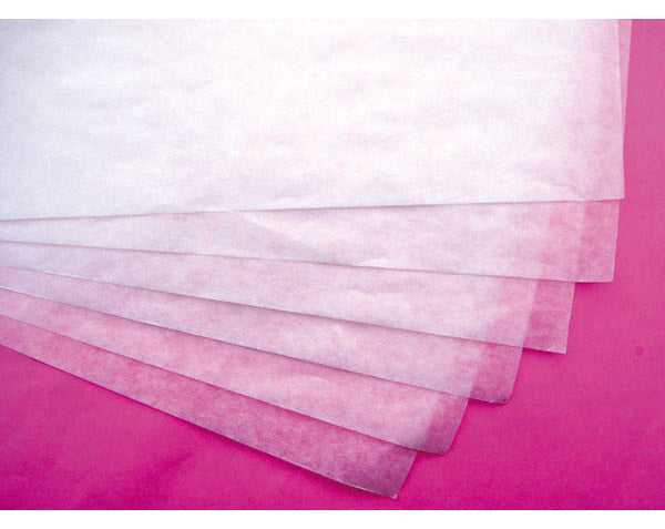 Carta Pergamino Oleata 25x37 gr.35 kg 10