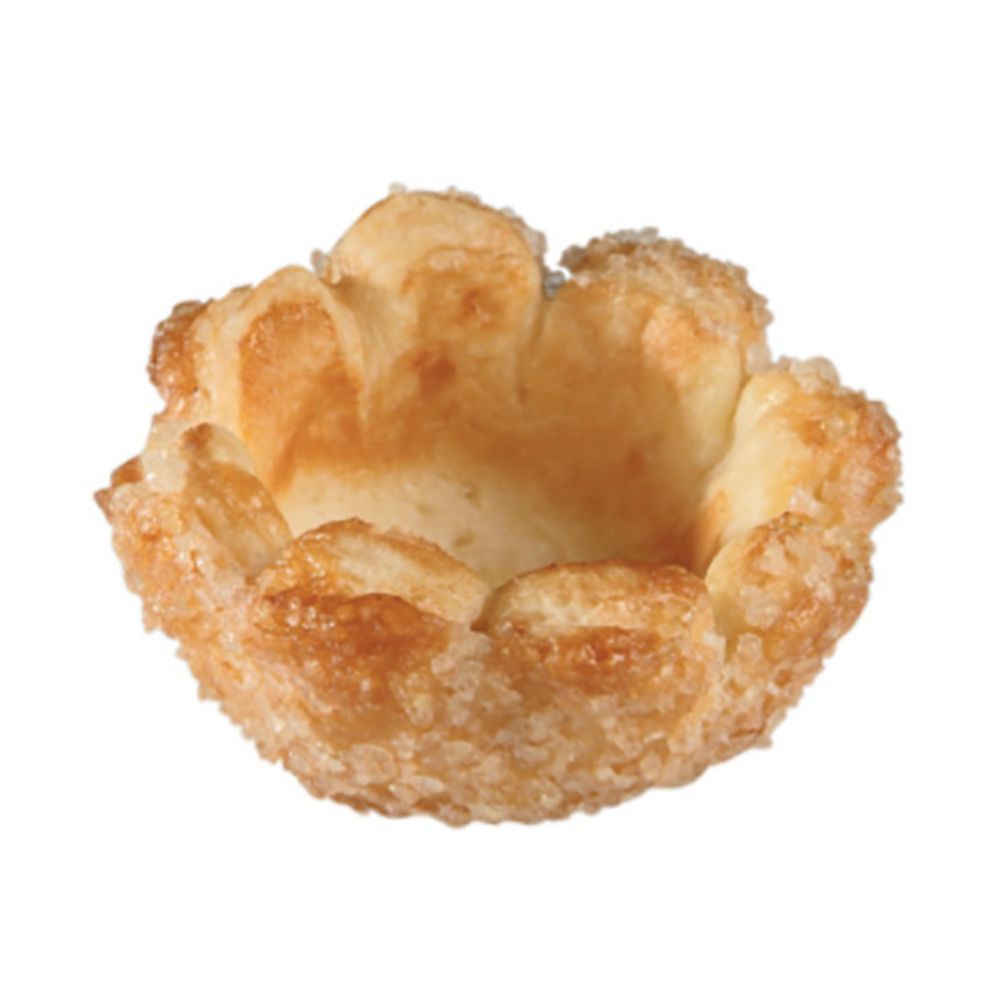 Cestini Sfoglia Micro Cremitalia 140 pz.