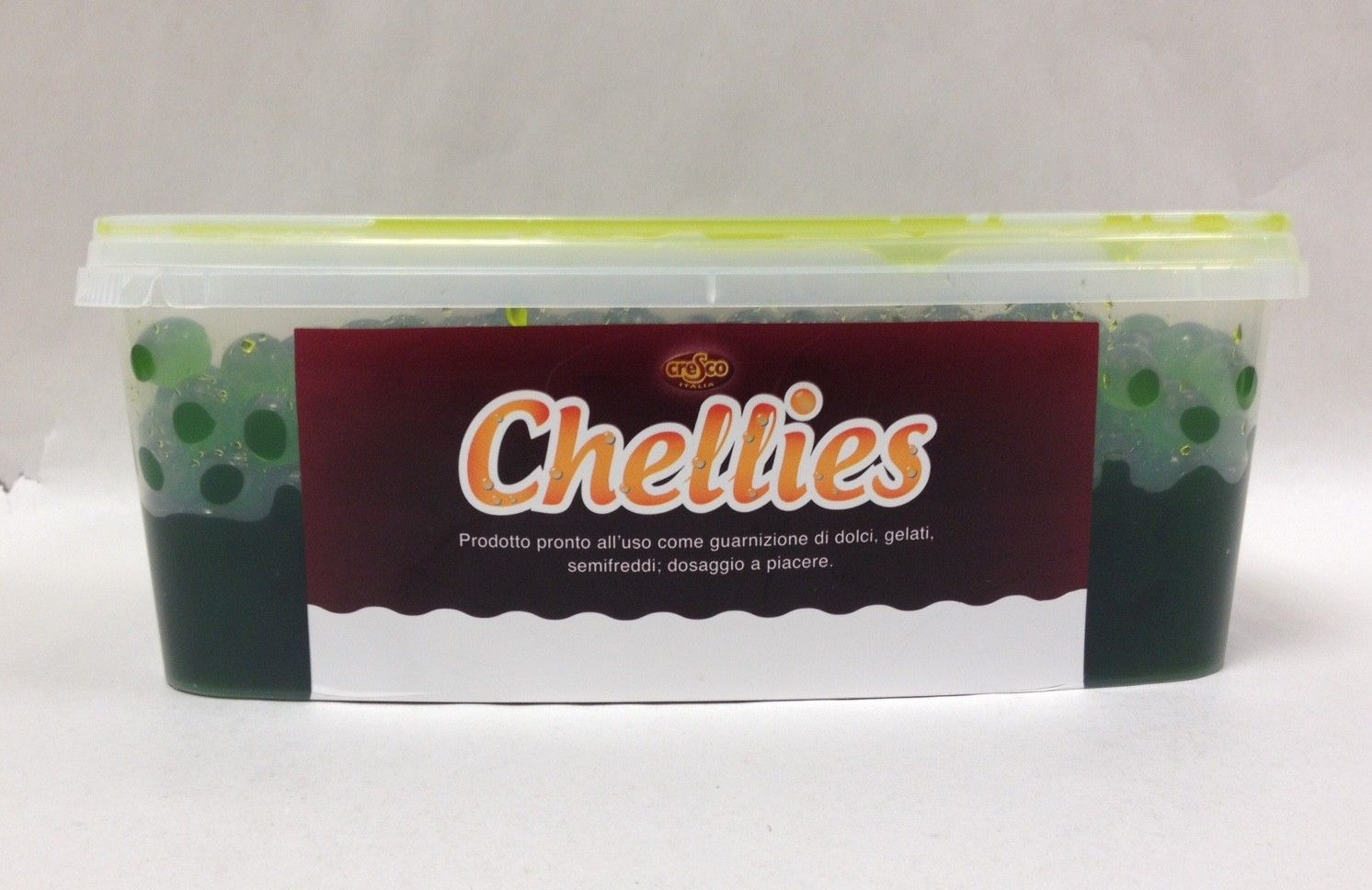 Chellies Verdi 13/14 kg 2