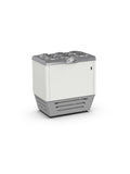 Conservatore per gelato mantecato Dolce Vita - Dea Distribuzione