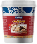 Fabbri Crockoloso Gianduia Kg 3.8