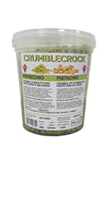 Load image into Gallery viewer, Crumblecrock Biscotto al Pistacchio Kg 0,6
