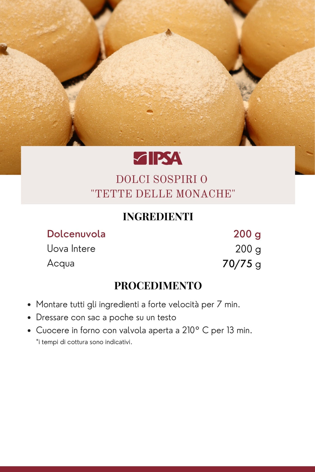 Dolcenuvola Ipsa kg 5 (tipo Africano Mix) - Dea Distribuzione