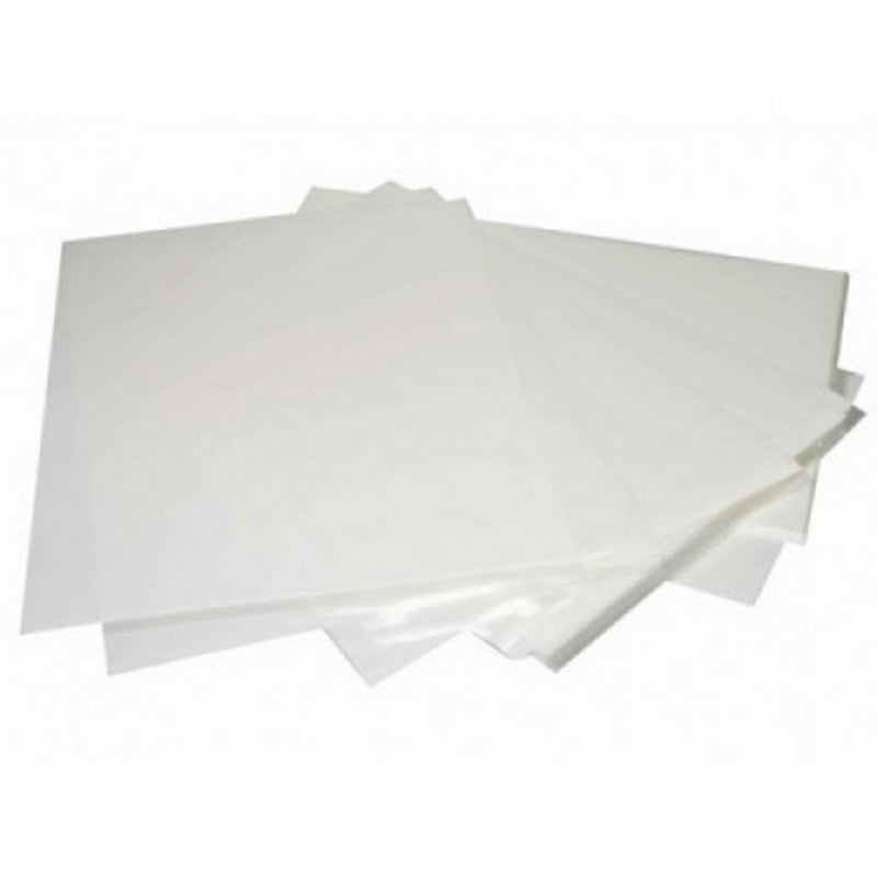 Fogli in Pasta di Zucchero A4 per Stampante Pz 25