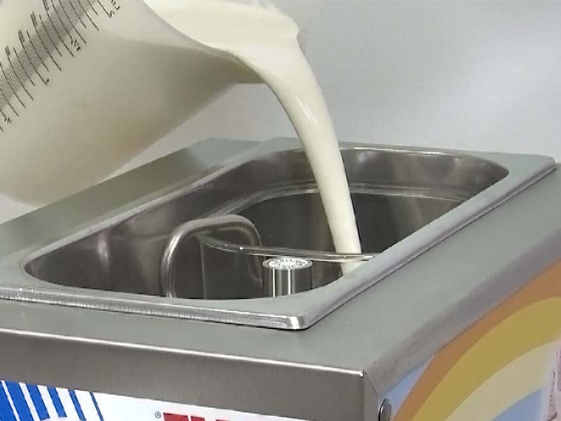 Montapanna TELME - Prima 2