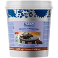 Fabbri Nappage Glassa a specchio cioccolato Scuro Kg 4.5